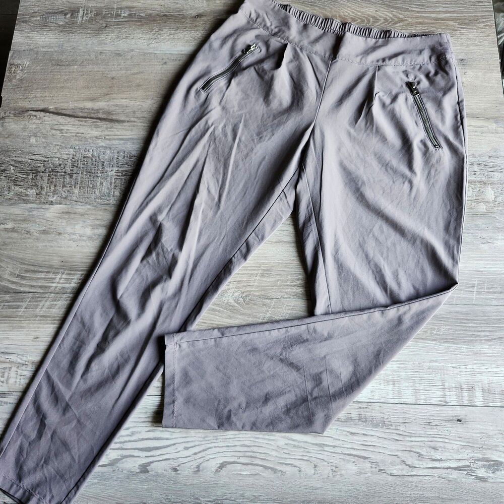 (M) Columbia Joggers